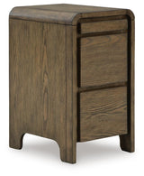 Jensworth Accent Table - A4000636