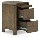 Jensworth Accent Table - A4000636