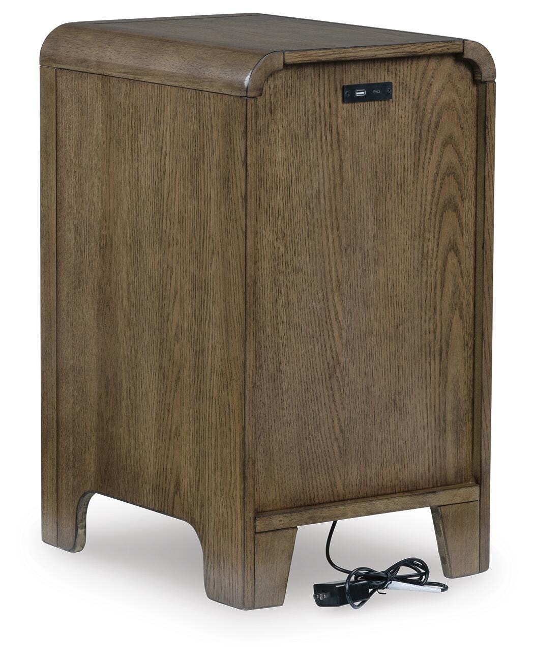 Jensworth Accent Table - A4000636
