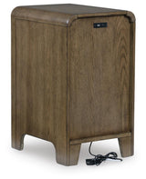 Jensworth Accent Table - A4000636