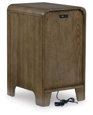 Jensworth Accent Table - A4000636
