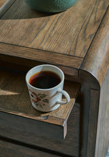 Jensworth Accent Table - A4000636