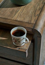 Jensworth Accent Table - A4000636