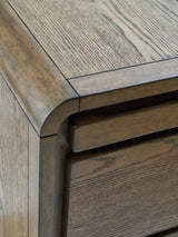 Jensworth Accent Table - A4000636
