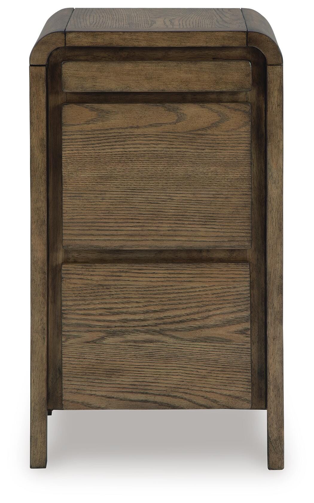 Jensworth Accent Table - A4000636