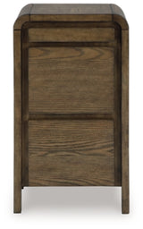 Jensworth Accent Table - A4000636