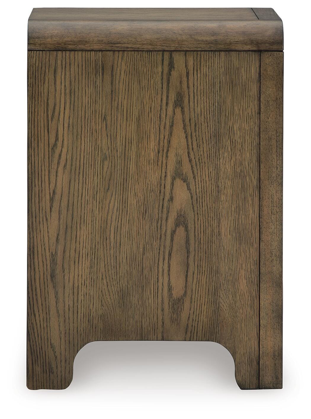 Jensworth Accent Table - A4000636