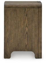 Jensworth Accent Table - A4000636