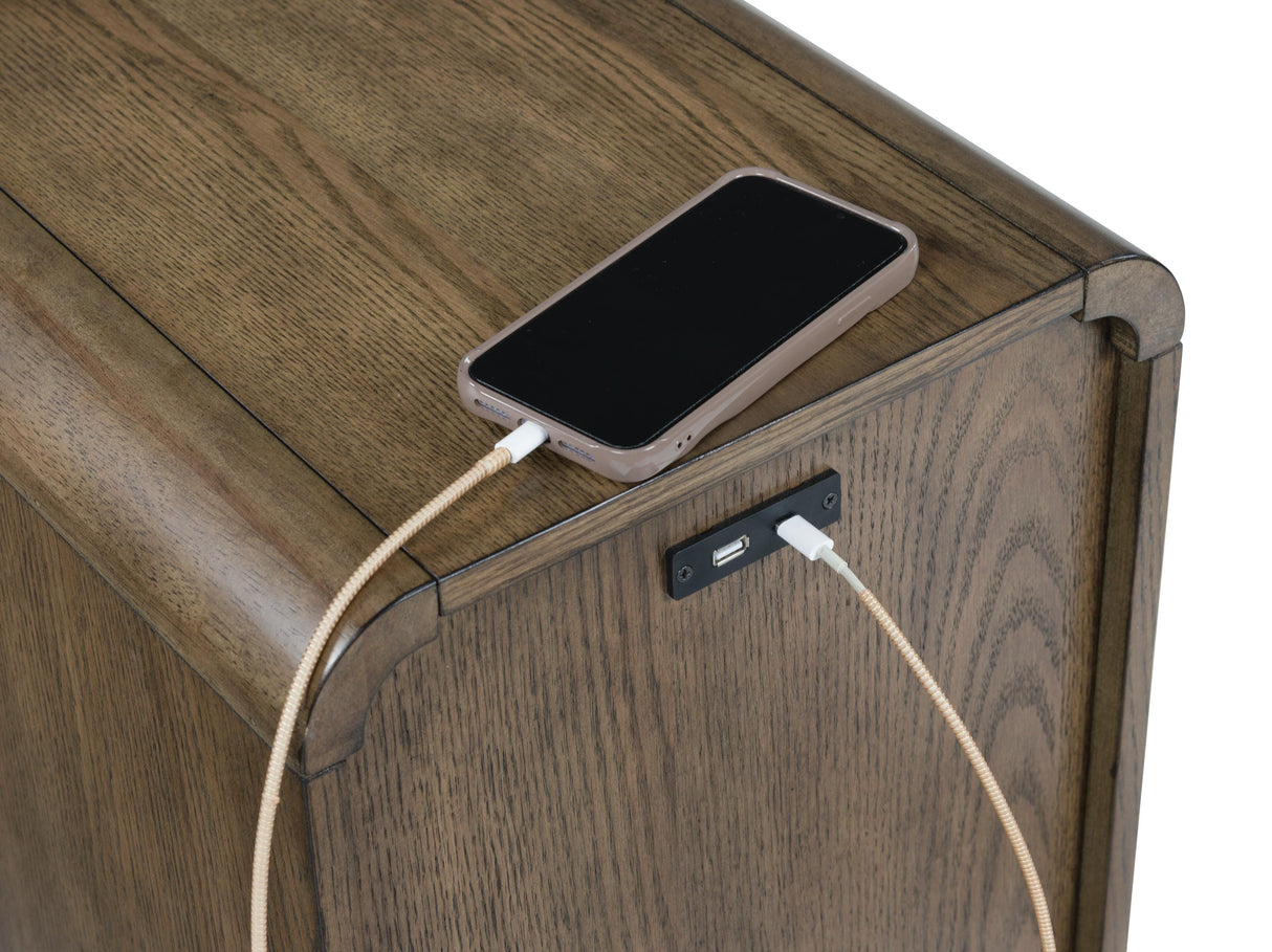 Jensworth Accent Table - A4000636