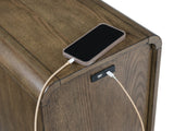 Jensworth Accent Table - A4000636