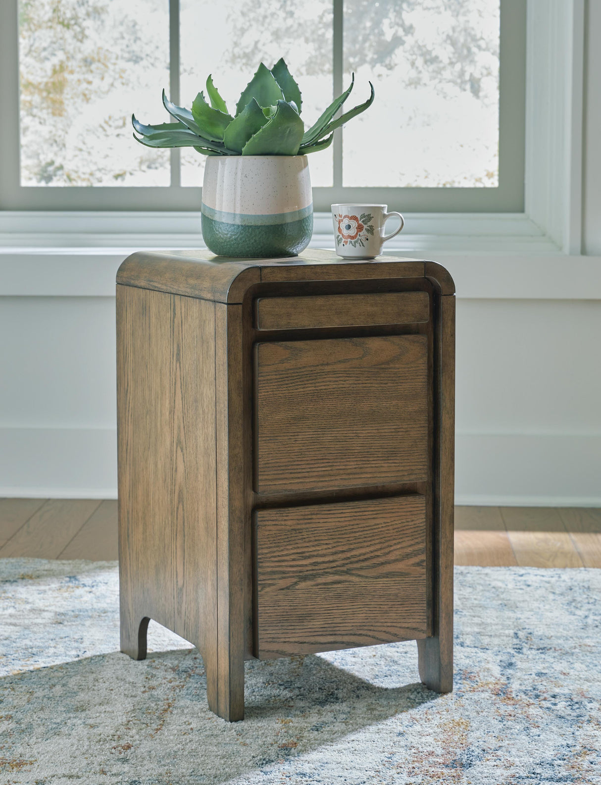 Jensworth Accent Table - A4000636