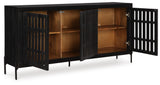 Vallisburg Accent Cabinet - A4000644