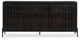 Vallisburg Accent Cabinet - A4000644