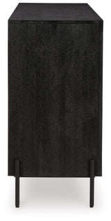 Vallisburg Accent Cabinet - A4000644