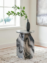 Wrenlane Accent Table - A4000646