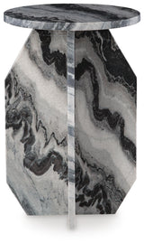 Wrenlane Accent Table - A4000646