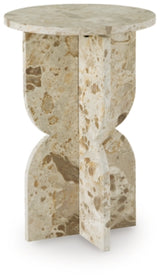 Treygan Accent Table - A4000647