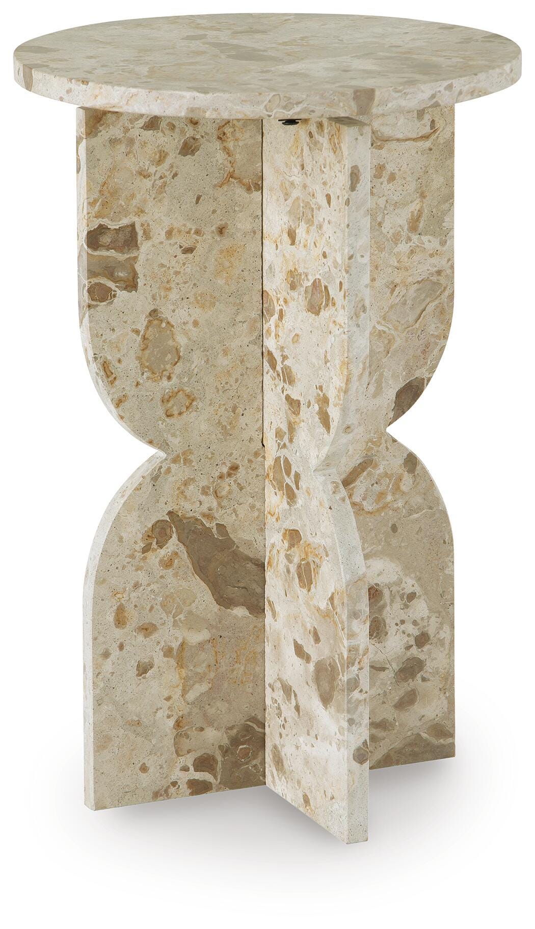 Treygan Accent Table - A4000647