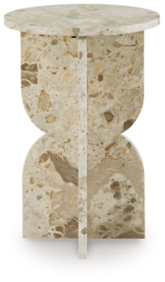 Treygan Accent Table - A4000647