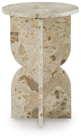 Treygan Accent Table - A4000647