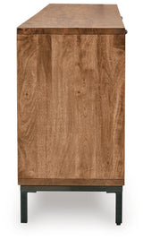 Dorannby Accent Cabinet - A4000649