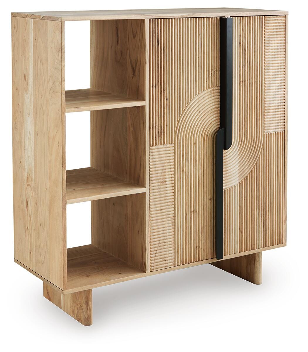 Kierwell Accent Cabinet - A4000653