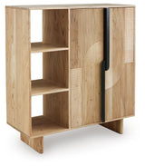 Kierwell Accent Cabinet - A4000653