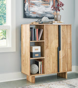 Kierwell Accent Cabinet - A4000653