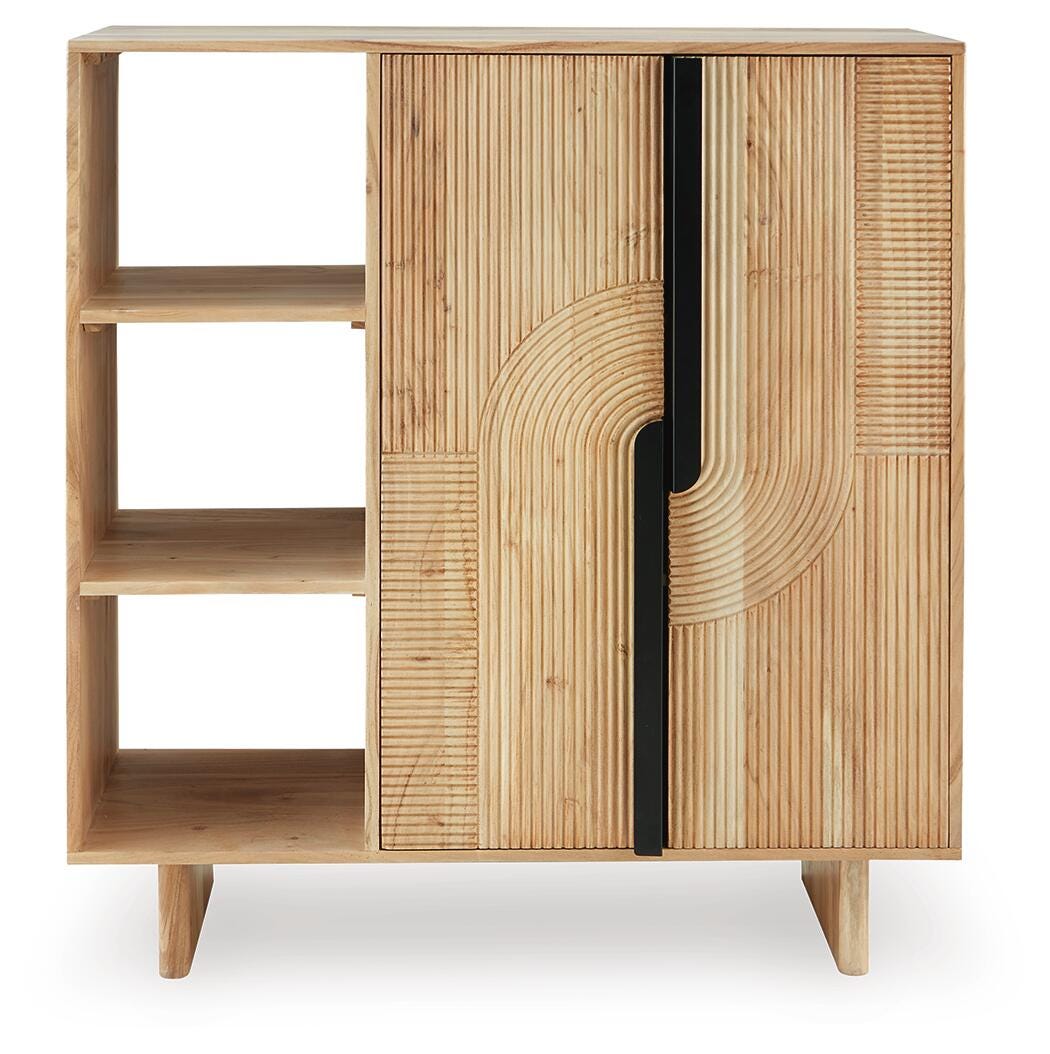 Kierwell Accent Cabinet - A4000653