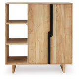 Kierwell Accent Cabinet - A4000653