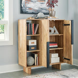 Kierwell Accent Cabinet - A4000653