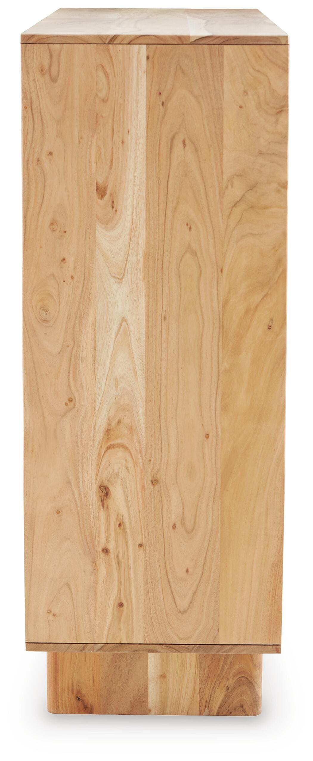 Kierwell Accent Cabinet - A4000653