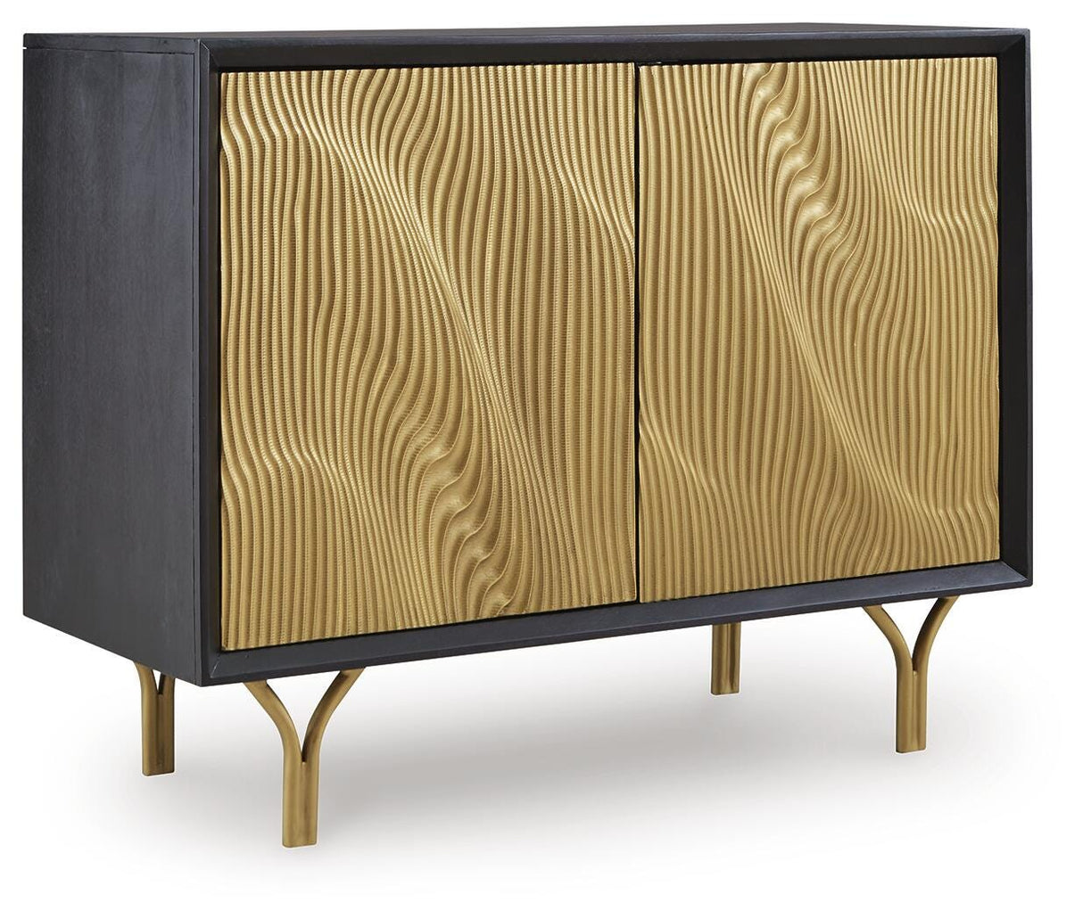 Tayner Accent Cabinet - A4000654