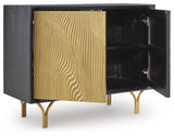 Tayner Accent Cabinet - A4000654