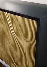 Tayner Accent Cabinet - A4000654