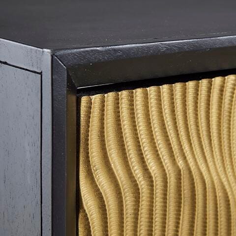 Tayner Accent Cabinet - A4000654