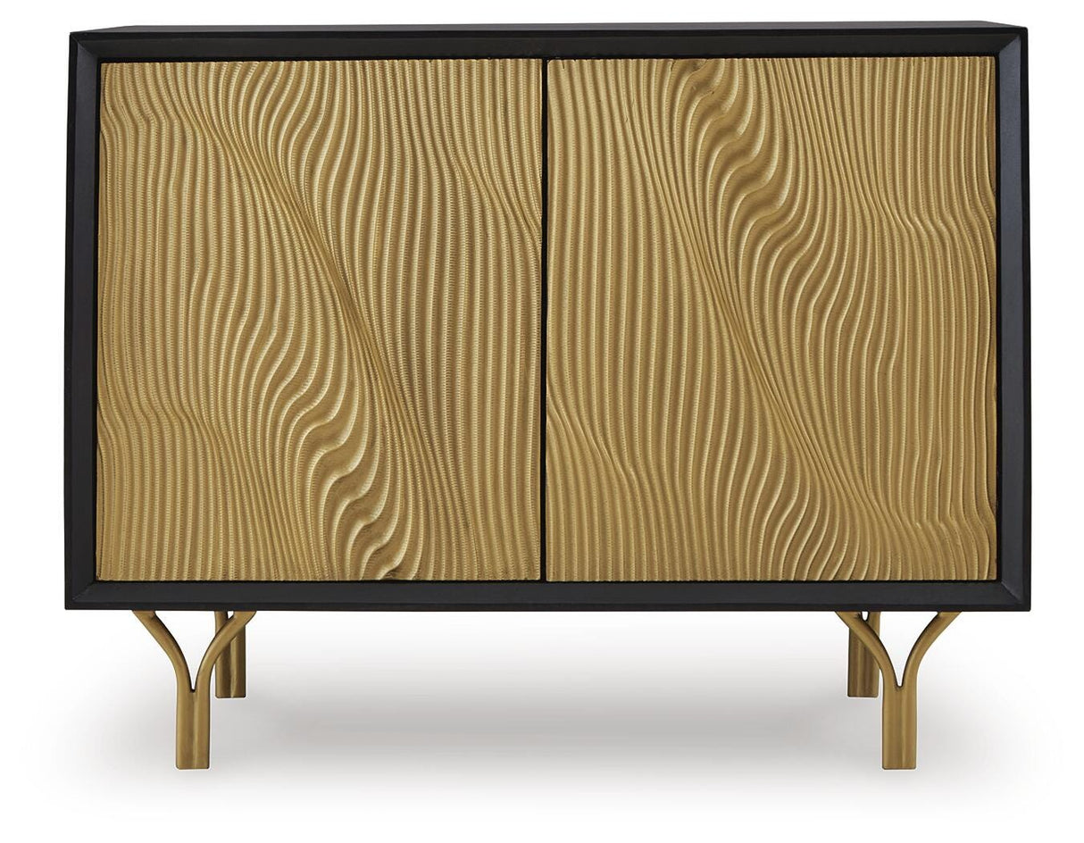 Tayner Accent Cabinet - A4000654