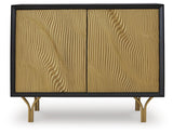 Tayner Accent Cabinet - A4000654