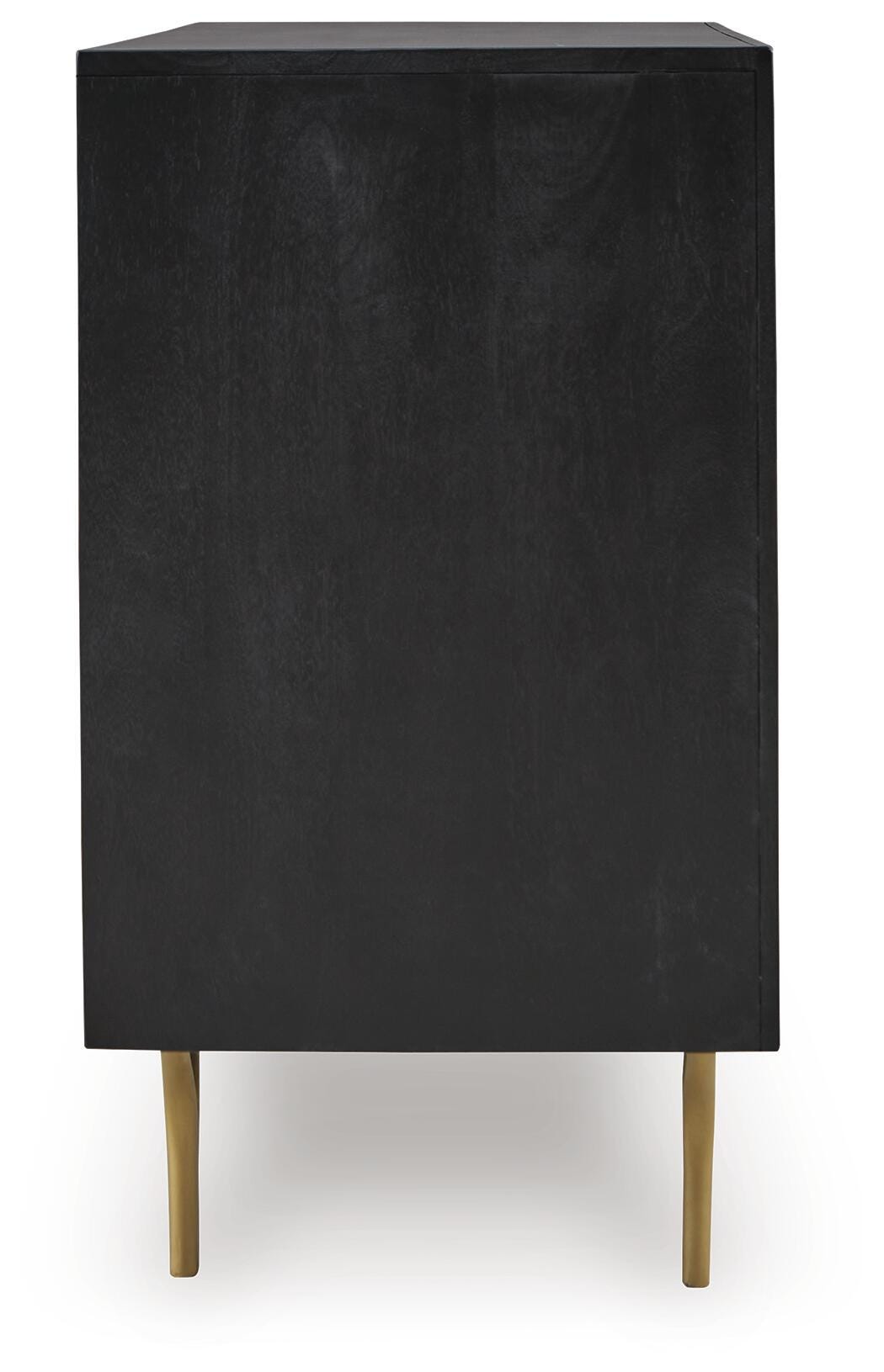 Tayner Accent Cabinet - A4000654
