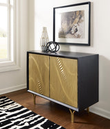 Tayner Accent Cabinet - A4000654