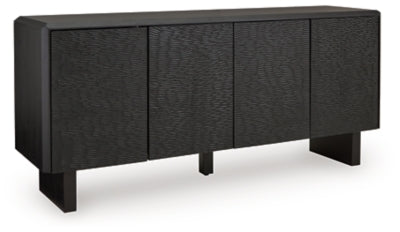 Farrelmore Accent Cabinet - A4000659
