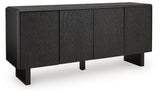 Farrelmore Accent Cabinet - A4000659