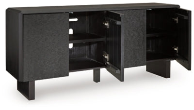 Farrelmore Accent Cabinet - A4000659