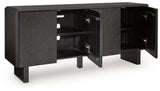 Farrelmore Accent Cabinet - A4000659