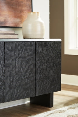 Farrelmore Accent Cabinet - A4000659