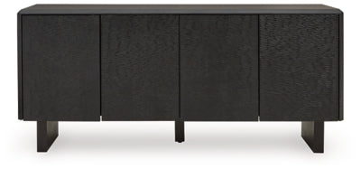 Farrelmore Accent Cabinet - A4000659