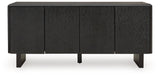 Farrelmore Accent Cabinet - A4000659