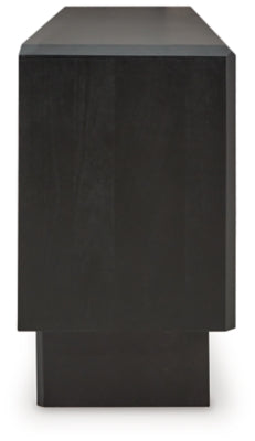 Farrelmore Accent Cabinet - A4000659
