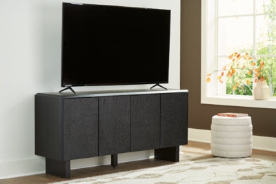 Farrelmore Accent Cabinet - A4000659