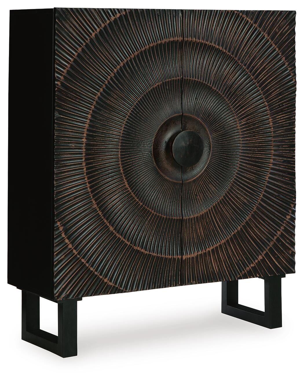 Fosterman Accent Cabinet - A4000660